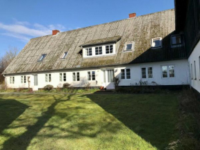 Gästehaus Käte Petersen, Glücksburg